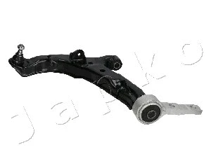 Control/Trailing Arm, wheel suspension (72124L)