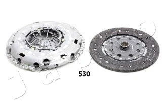 Clutch Pressure Plate (70530)