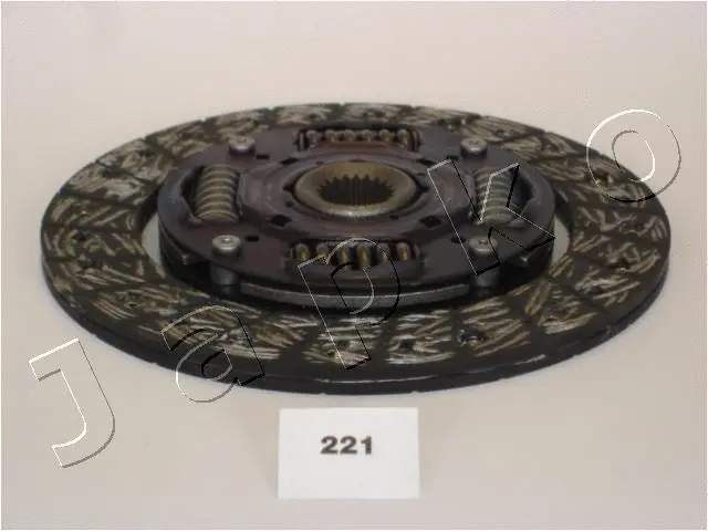Clutch Disc (80221)