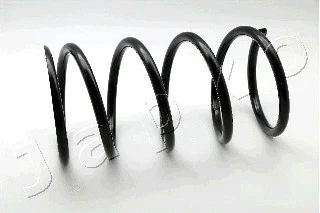 Suspension Spring (ZCJ2392D)