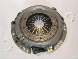 Clutch Pressure Plate (70201)
