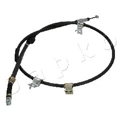 Cable Pull, parking brake