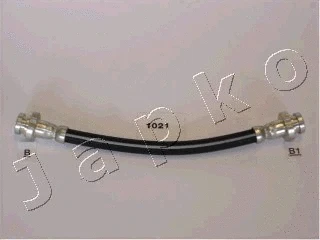 Holding Bracket, brake hose (691021)