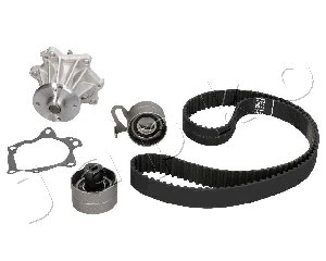 Water Pump & Timing Belt Kit (SKJN01)