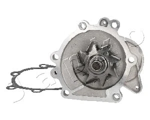 Water Pump, engine cooling (35221)