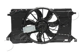 Fan, engine cooling