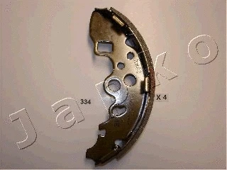 Brake Shoe Set (55334)