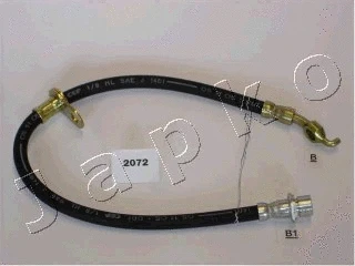 Holding Bracket, brake hose (692072)