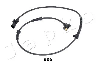 Sensor, wheel speed (151905)