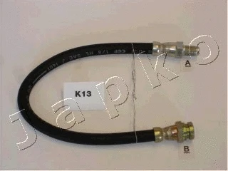 Holding Bracket, brake hose (69K13)