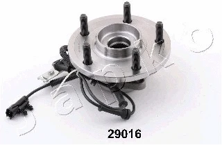Wheel Hub