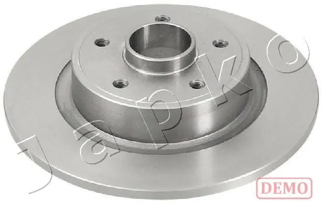 Brake Disc (610709C)