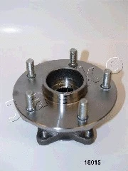 Wheel Hub