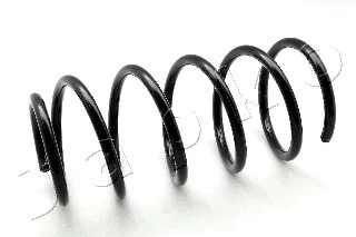 Suspension Spring (ZCJ1539C)