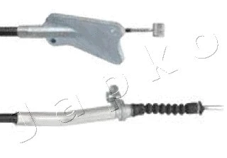 Cable Pull, parking brake