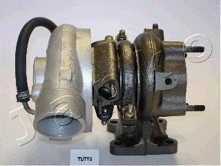 Charger, charging (supercharged/turbocharged)