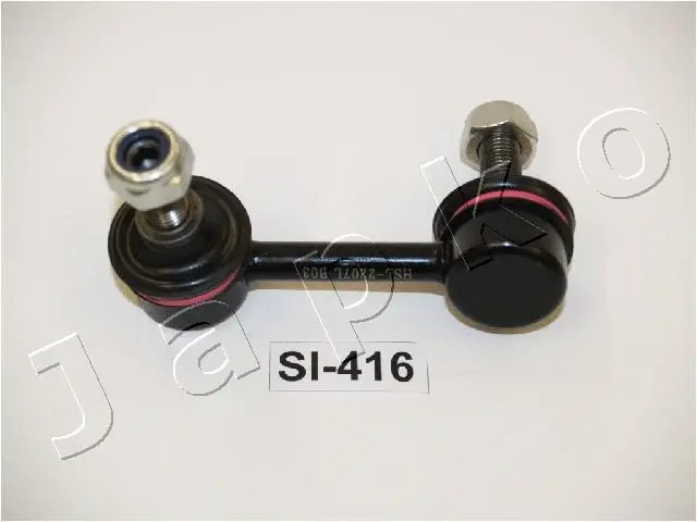 Stabiliser Bar, suspension (106416)