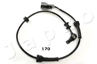 Sensor, wheel speed (151170)