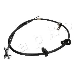 Cable Pull, parking brake (131625R)