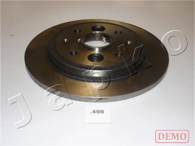 Brake Disc (61498C)