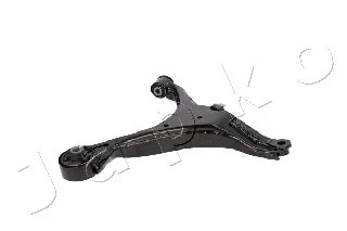 Control/Trailing Arm, wheel suspension (72472L)