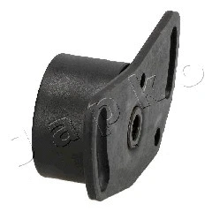 Tensioner, timing belt