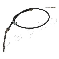 Cable Pull, parking brake