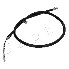 Cable Pull, parking brake