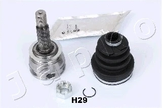 Joint Kit, drive shaft (62H29)