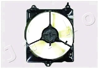 Fan, engine cooling (VNT151017)