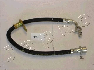 Holding Bracket, brake hose (69271)