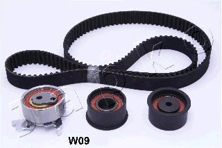 Timing Belt Kit (KJTW09)