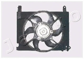 Fan, engine cooling (VNT310461)