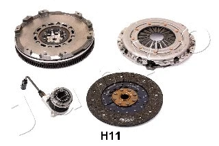 Clutch Kit (98H11)