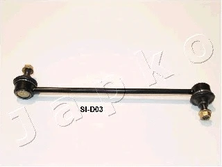 Stabiliser Bar, suspension (106D03)