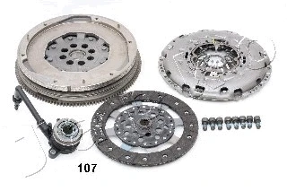 Clutch Kit (98107)