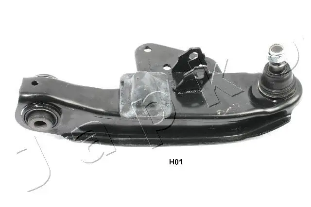 Control/Trailing Arm, wheel suspension (71H01)