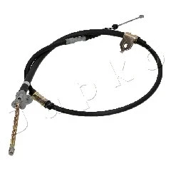 Cable Pull, parking brake
