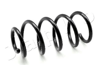 Suspension Spring (ZCJ6698C)