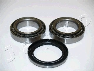 Wheel Bearing Kit (418001)