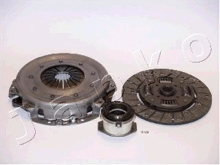 Clutch Kit (92010)