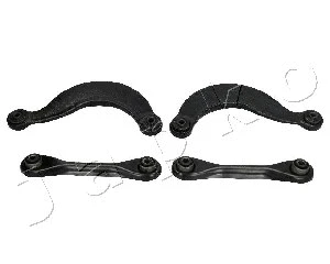 Control/Trailing Arm Kit, wheel suspension (1580300)