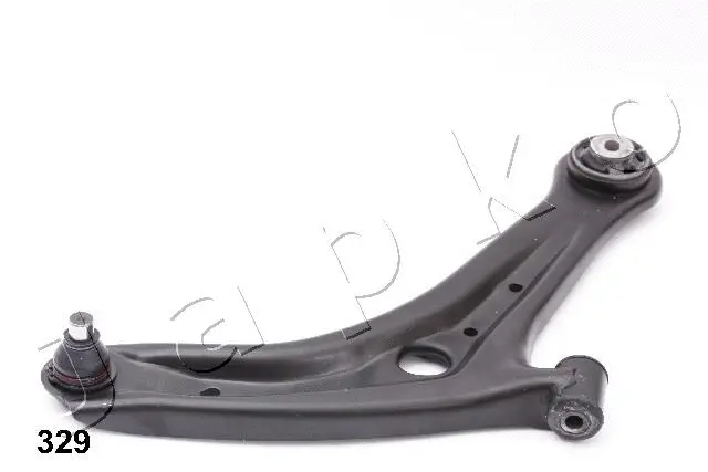 Control/Trailing Arm, wheel suspension (72329)