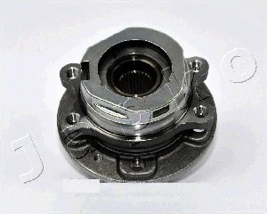 Wheel Hub (411026)