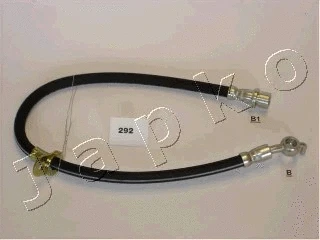 Holding Bracket, brake hose (69292)