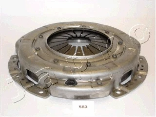 Clutch Pressure Plate (70583)