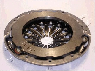 Clutch Pressure Plate