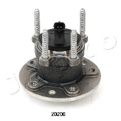 Wheel Hub