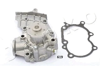 Water Pump, engine cooling (35619)