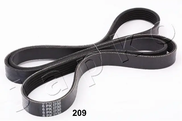V-Ribbed Belt (96209)